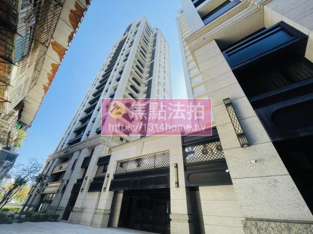 板橋大樓法拍-3