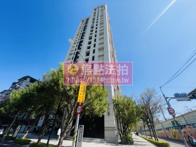 板橋大樓法拍-4