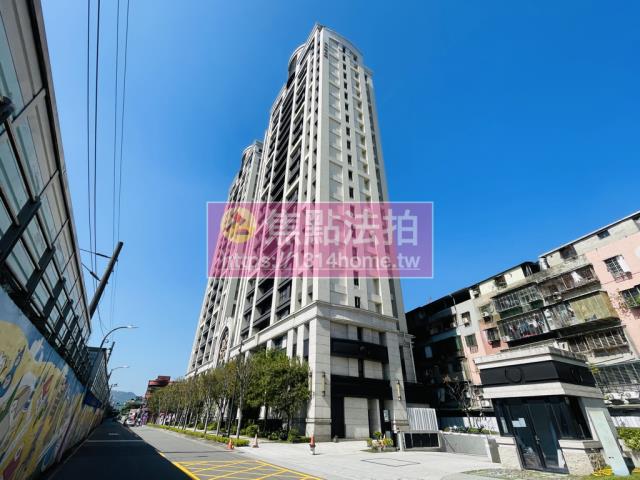 板橋大樓法拍-5