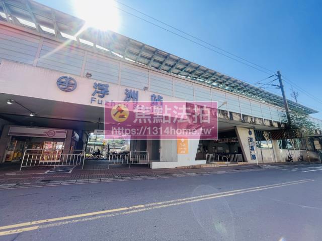 板橋大樓法拍-7