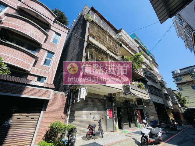 樹林拍賣公寓-2