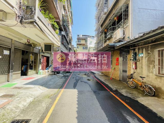 樹林拍賣公寓-5