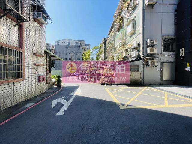 新北法拍大樓-9