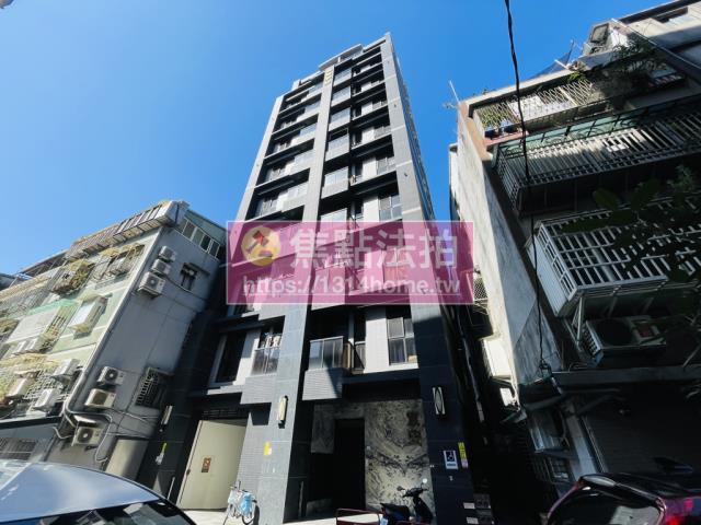 新北法拍大樓-2