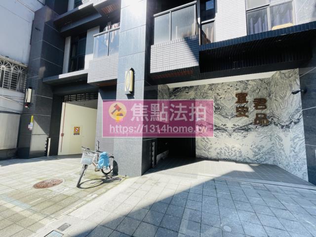 新北法拍大樓-6