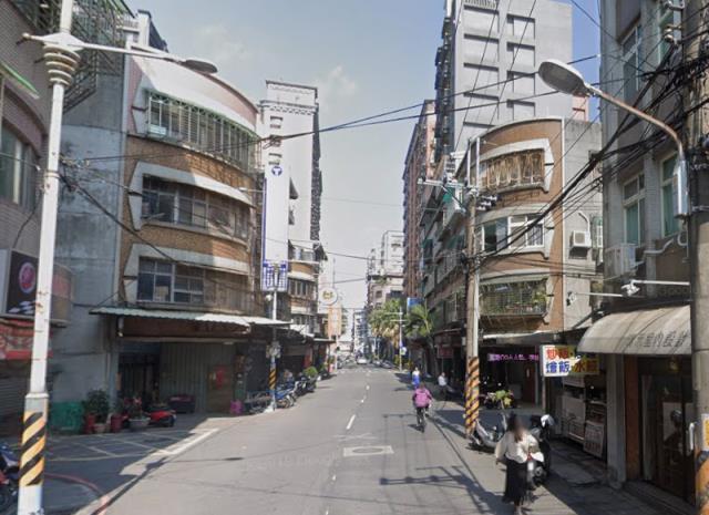 新北拍賣店面-3