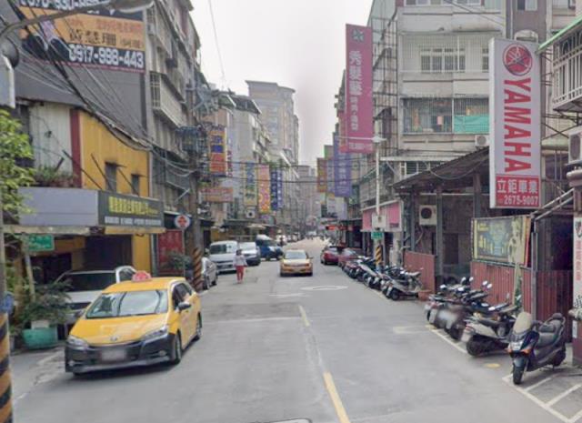 新北拍賣店面-4