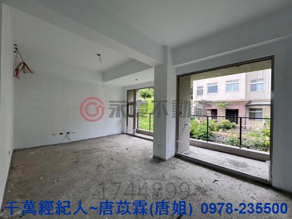 新竹寶山別墅-9