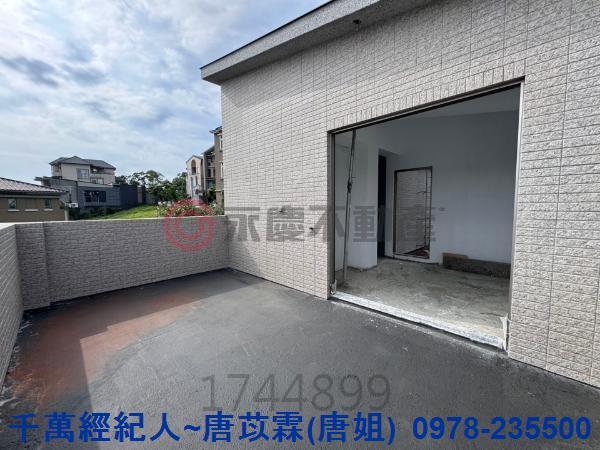 新竹寶山別墅-11