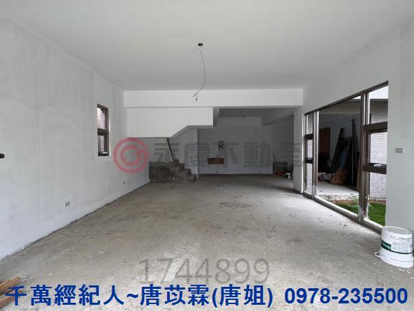 新竹寶山別墅-2