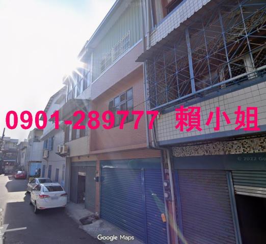 苗栗竹南法拍透天-2