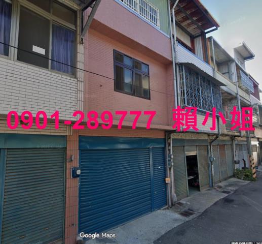 苗栗竹南法拍透天-3