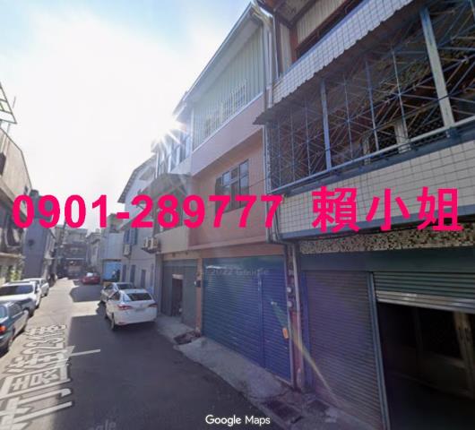 苗栗竹南法拍透天-4