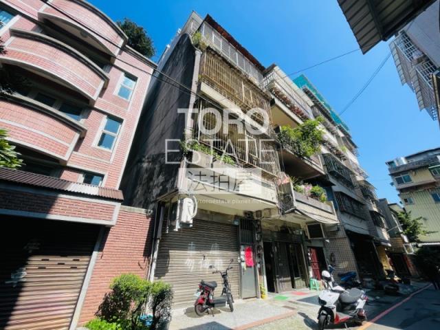 新北樹林法拍公寓-2