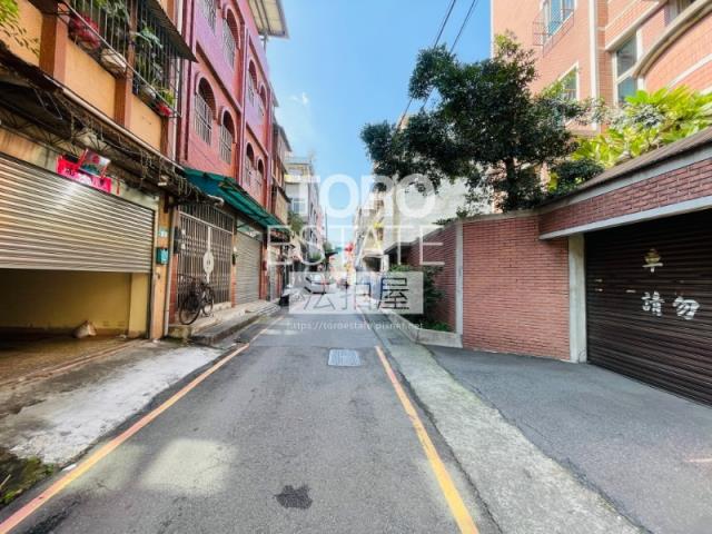 新北樹林法拍公寓-4