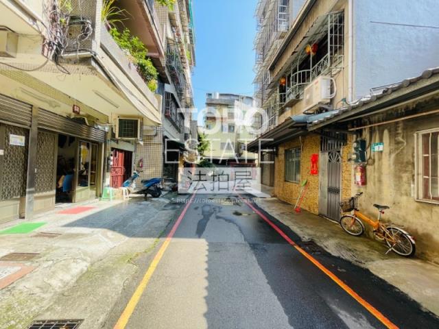 新北樹林法拍公寓-5