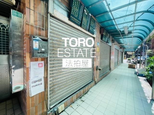 新北蘆洲華廈法拍-2