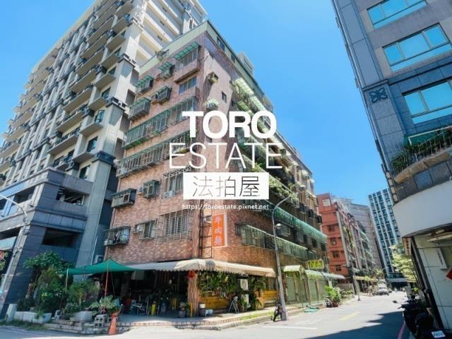 新北蘆洲華廈法拍-4