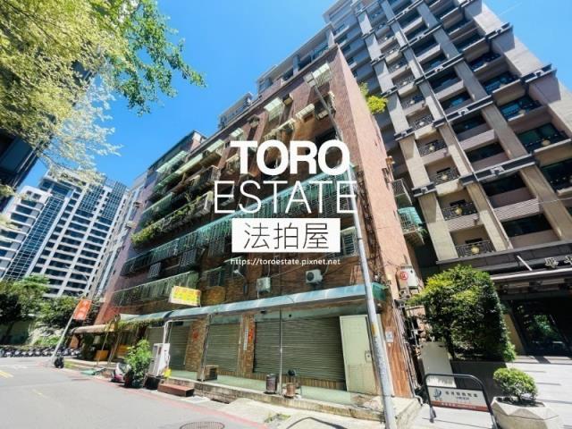 新北蘆洲華廈法拍-5