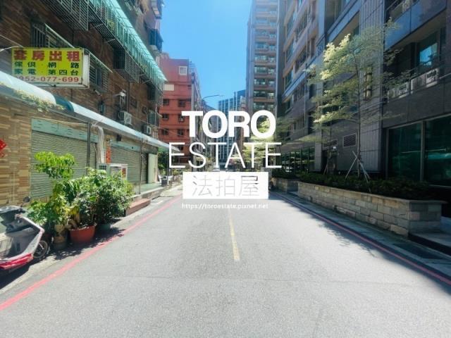 新北蘆洲華廈法拍-7