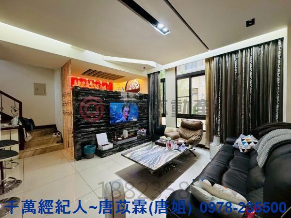 新竹北區透天-1