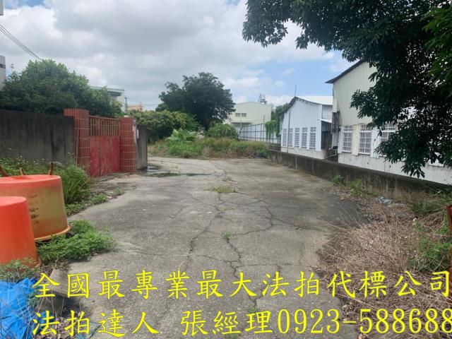 台中潭子法拍透天-3