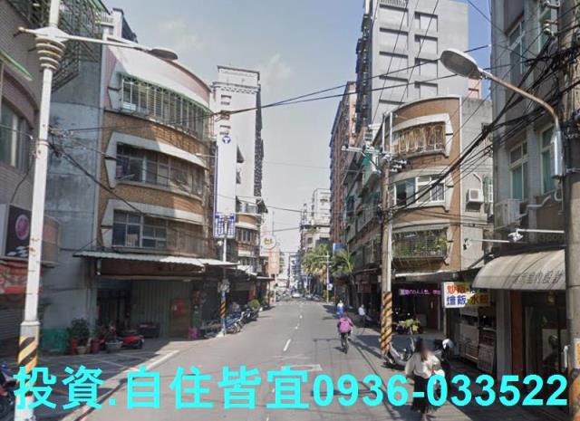 新北樹林法拍公寓-6