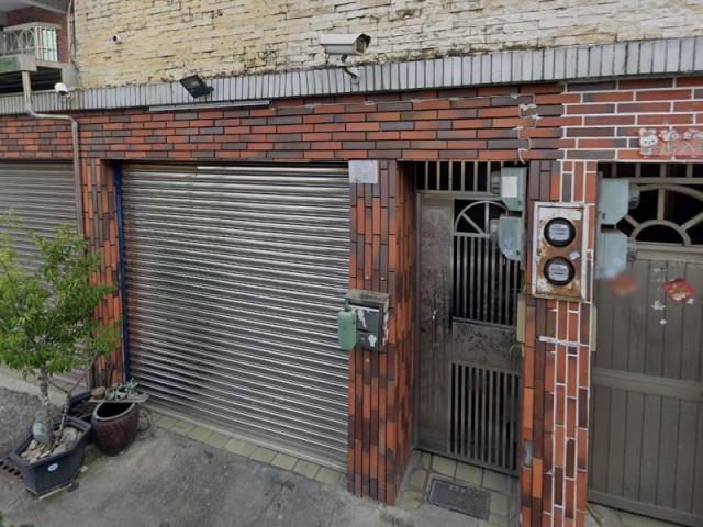 燕巢新厝巷透天4樓車庫