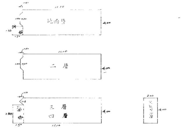 高雄燕巢法拍透天-3