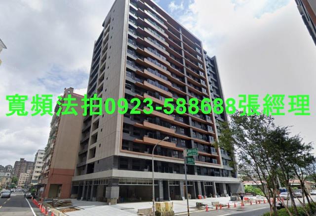 桃園桃園區法拍大樓-0