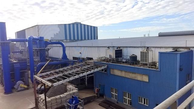 桃園觀音廠房-4