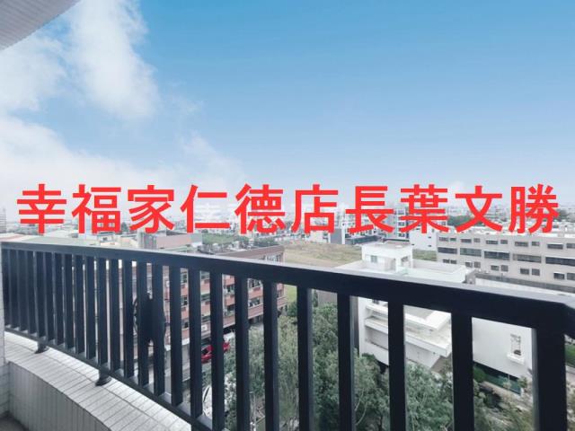 台南永康大樓-10