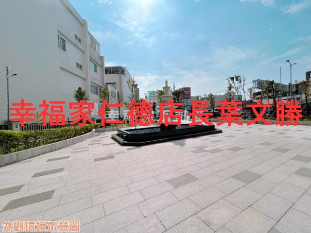 台南永康大樓-12