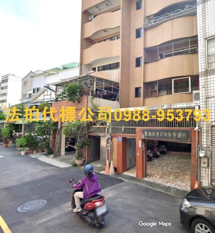 台中北屯店面法拍-2