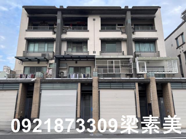 台南永康透天-0