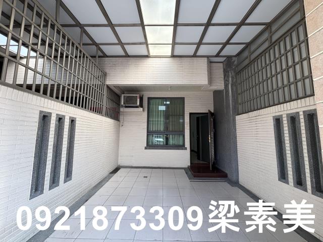 台南永康透天-1