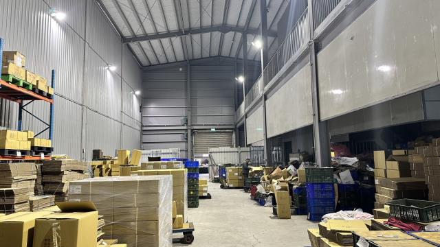 桃園龍潭廠房-3
