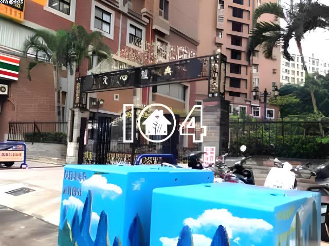 西屯大樓法拍-1