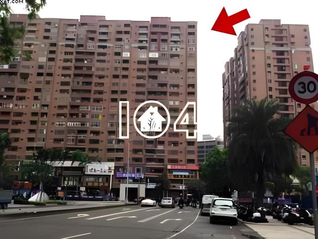 西屯大樓法拍-3