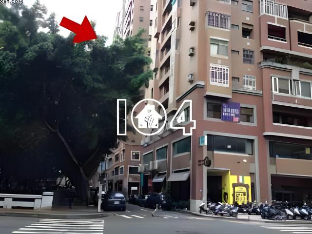 西屯大樓法拍-6