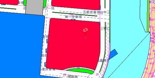 烏日大樓拍賣-7
