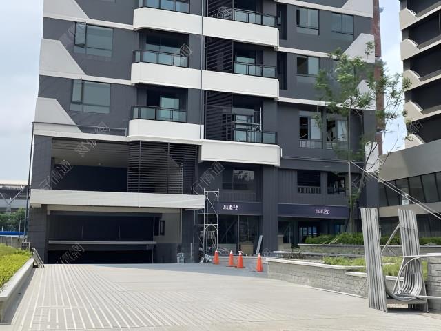 烏日大樓拍賣-4