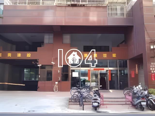 北屯法拍大樓-1