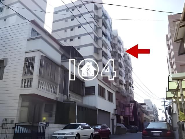 北屯法拍大樓-3