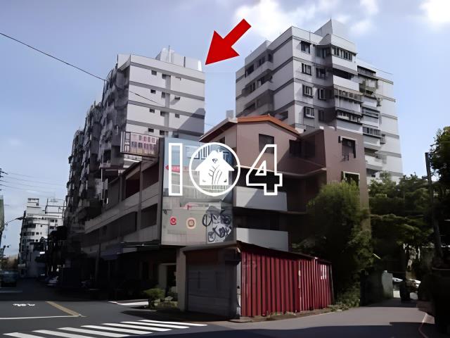 北屯法拍大樓-5