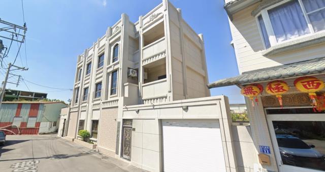 大樹別墅法拍-2