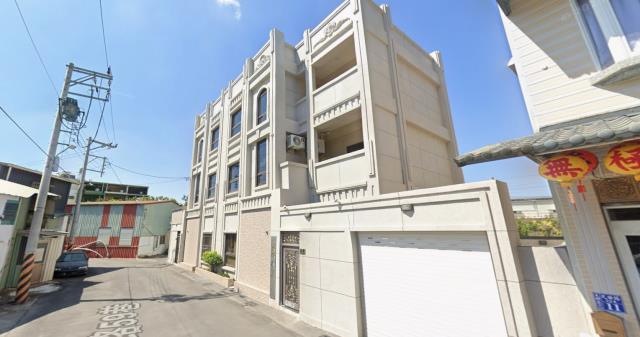 大樹別墅法拍-4