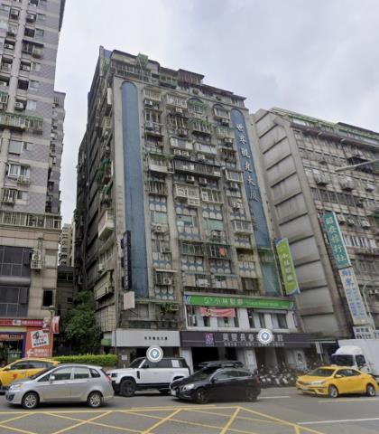 中山區大樓拍賣-1