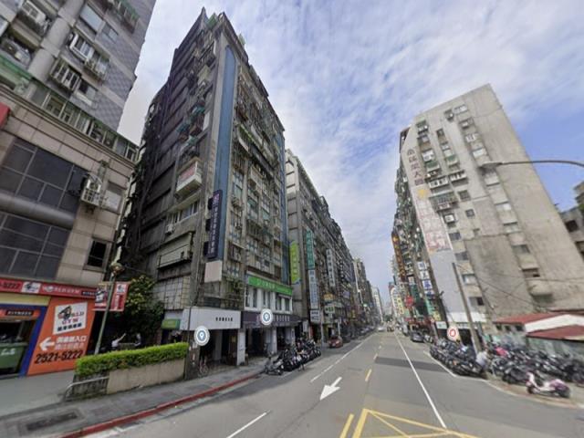 中山區大樓拍賣-3