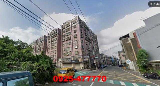 桃園法拍華廈-2